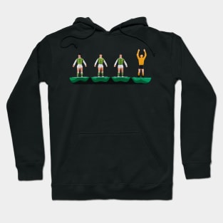 Hibees GGTTH subbuteo Hoodie